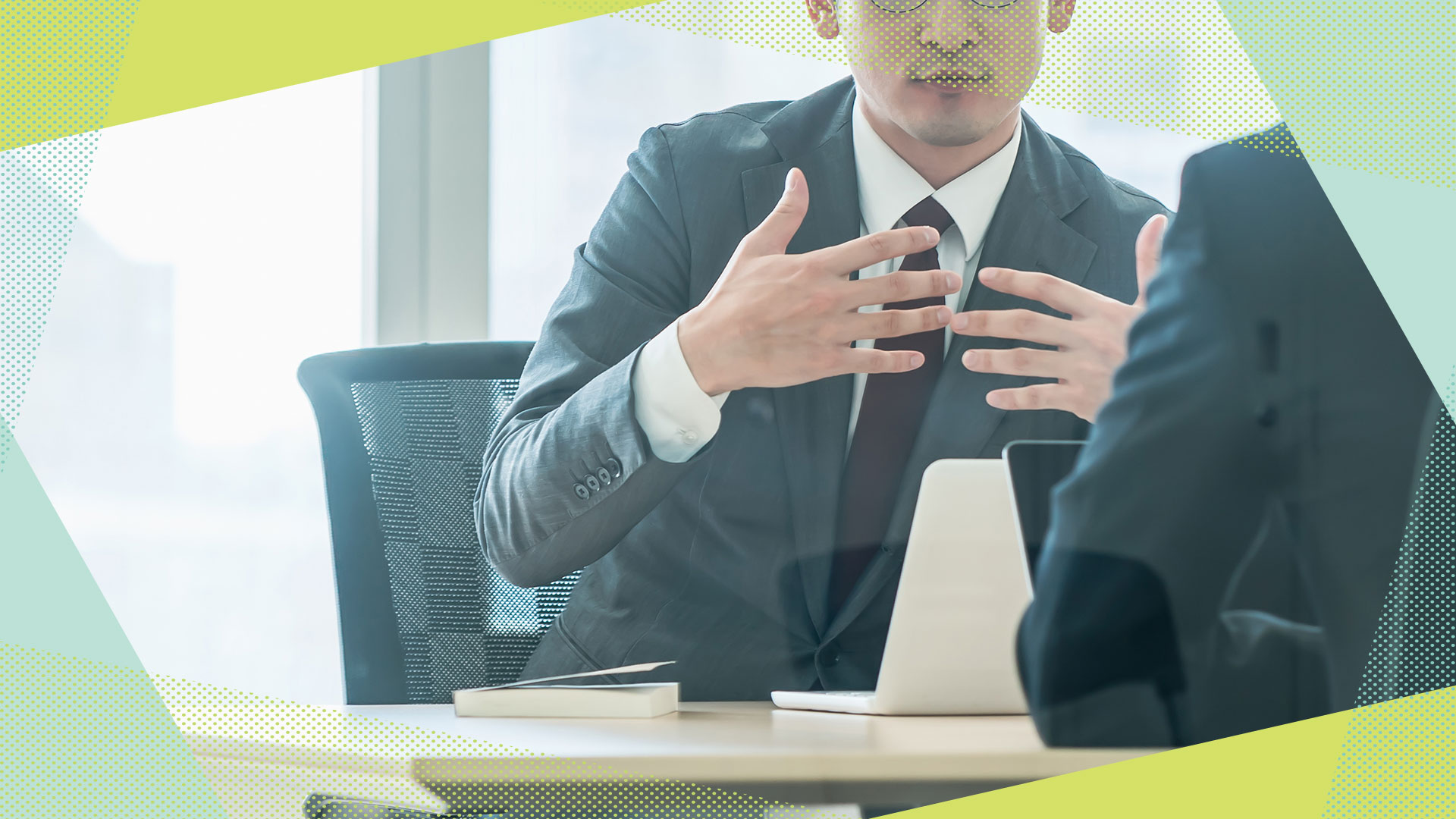 社長様・役員様向けコーチングセッション